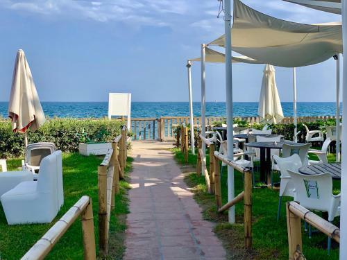 Tgsh Suites Banus