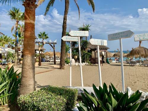 Tgsh Suites Banus