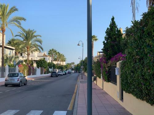Tgsh Suites Banus