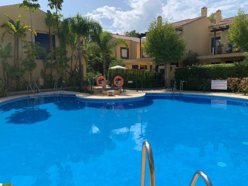 Tgsh Suites Banus
