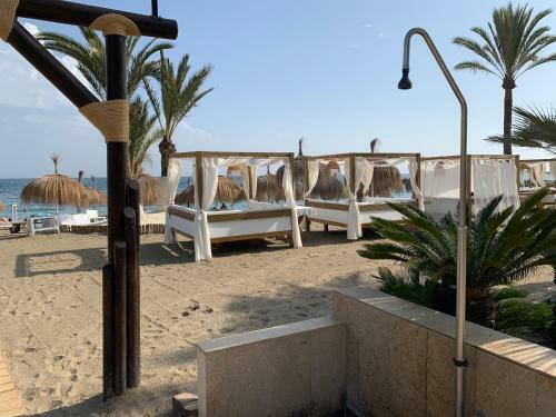 Tgsh Suites Banus
