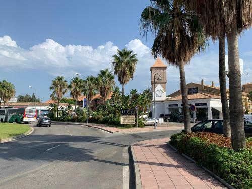 Tgsh Suites Banus