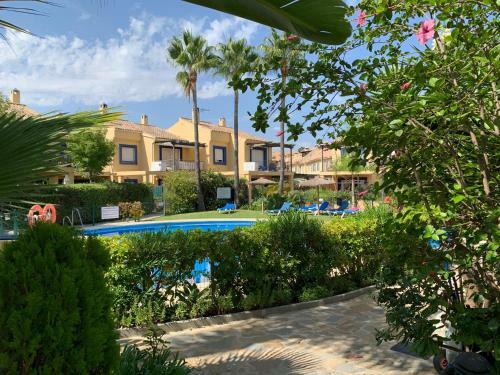 Tgsh Suites Banus