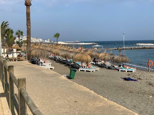 Tgsh Suites Banus