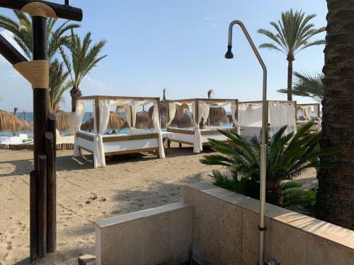 Tgsh Suites Banus