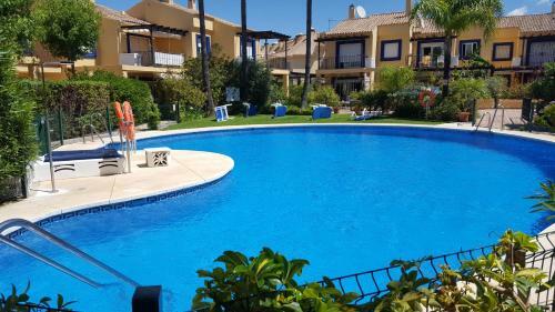 Tgsh Suites Banus