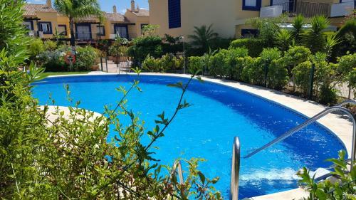 Tgsh Suites Banus
