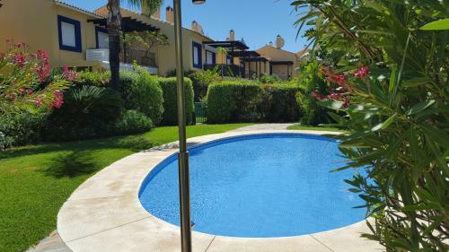 Tgsh Suites Banus