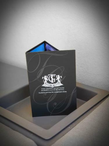 Tgsh Suites Banus