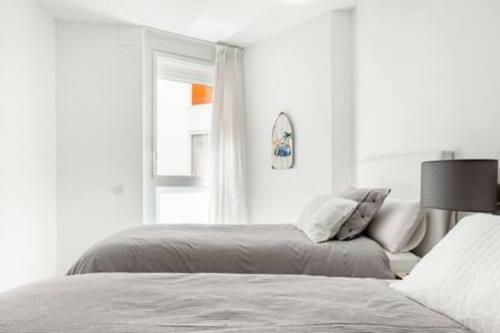 Apartamento Avenida Puerta Del Mar