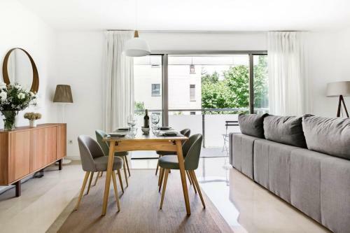 Apartamento Avenida Puerta Del Mar