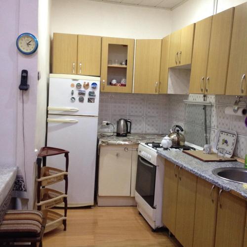Apartamento ???????? ? ????? ?????