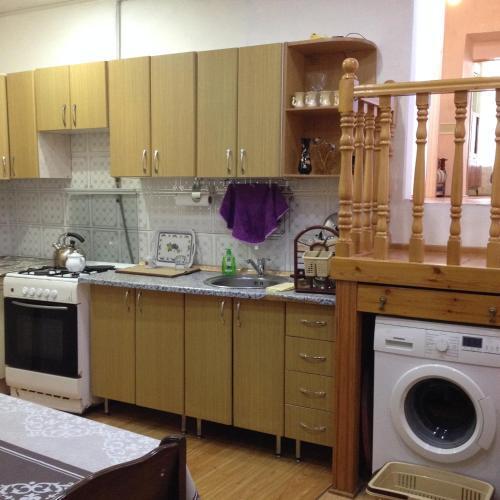 Apartamento ???????? ? ????? ?????