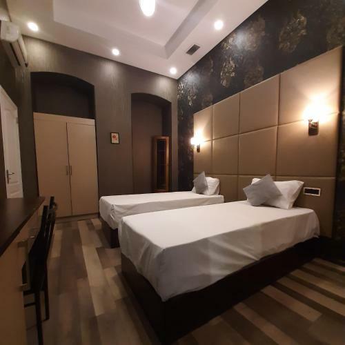 Shalimar Boutique Hotel