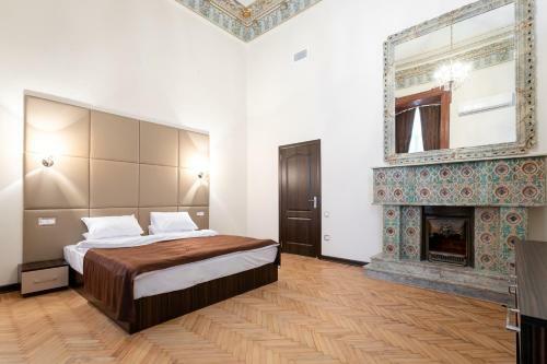 Shalimar Boutique Hotel