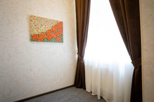 Shalimar Boutique Hotel