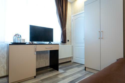 Shalimar Boutique Hotel