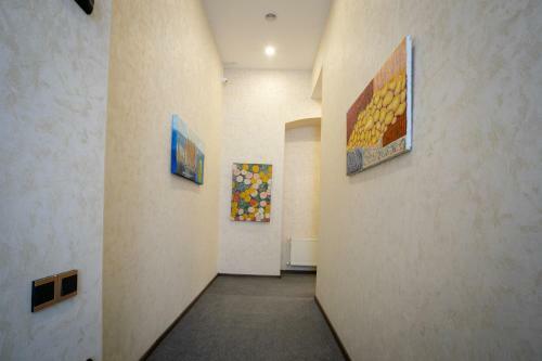 Shalimar Boutique Hotel