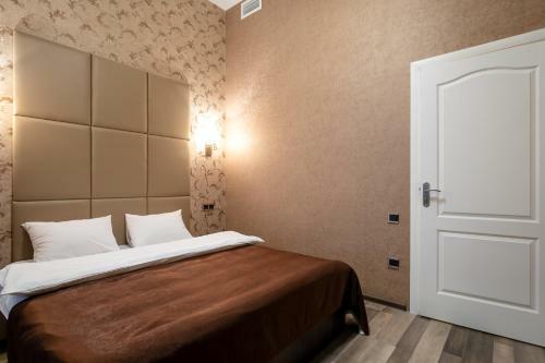 Shalimar Boutique Hotel