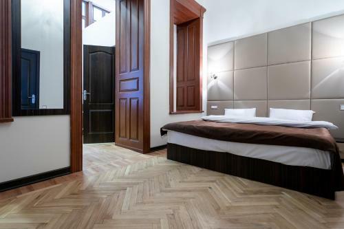 Shalimar Boutique Hotel