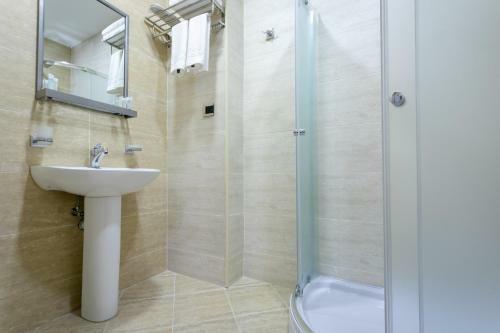 Shalimar Boutique Hotel