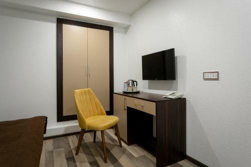 Shalimar Boutique Hotel