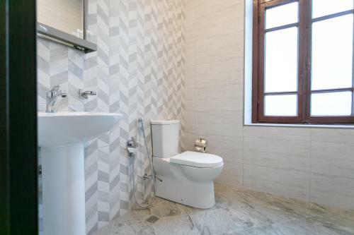 Shalimar Boutique Hotel