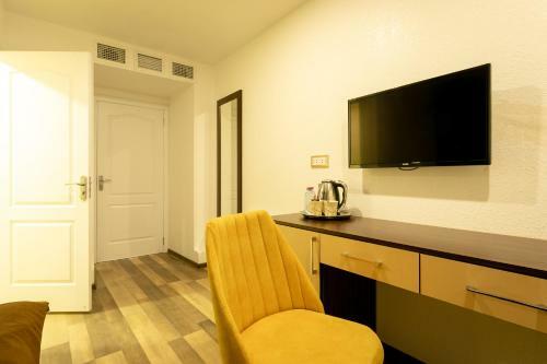 Shalimar Boutique Hotel