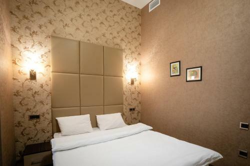 Shalimar Boutique Hotel