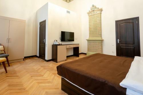 Shalimar Boutique Hotel