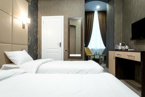 Shalimar Boutique Hotel