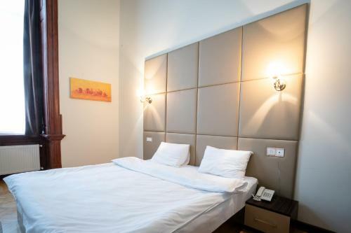 Shalimar Boutique Hotel