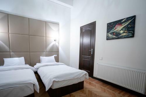 Shalimar Boutique Hotel