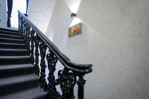 Shalimar Boutique Hotel