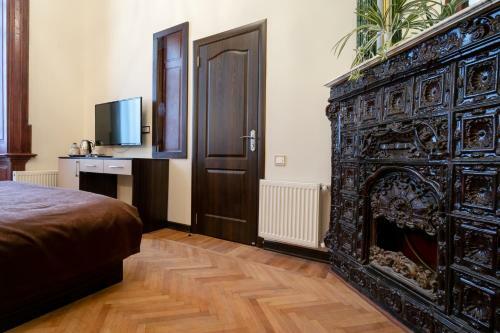Shalimar Boutique Hotel