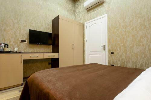 Shalimar Boutique Hotel