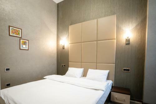 Shalimar Boutique Hotel