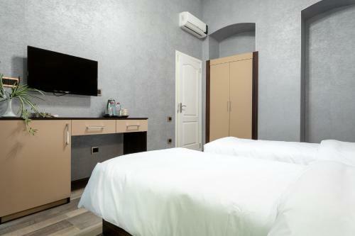 Shalimar Boutique Hotel