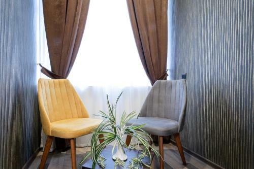Shalimar Boutique Hotel