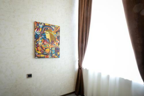 Shalimar Boutique Hotel