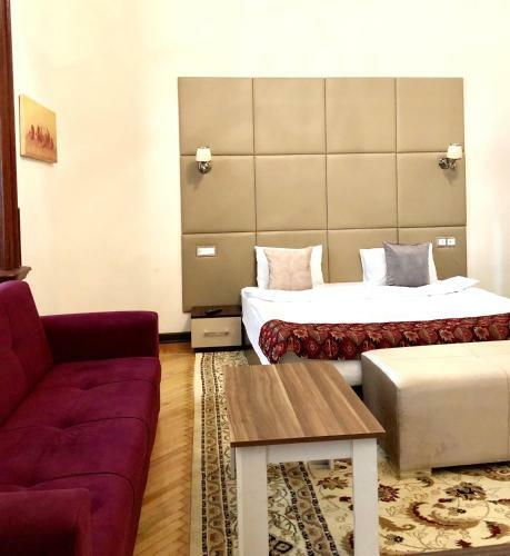 Shalimar Boutique Hotel