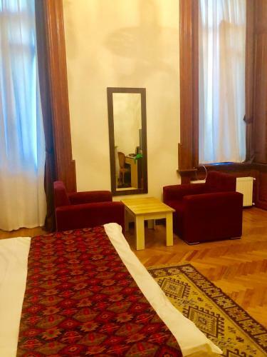 Shalimar Boutique Hotel