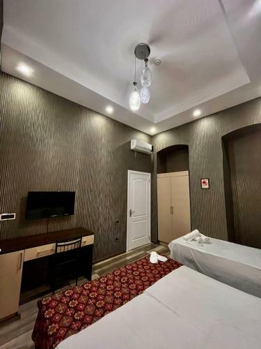 Shalimar Boutique Hotel