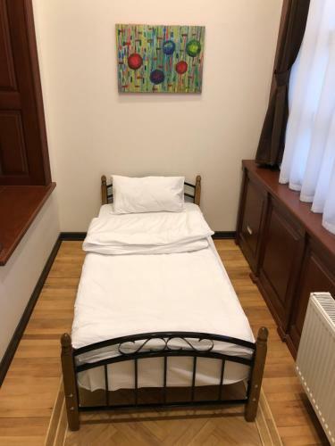 Shalimar Boutique Hotel