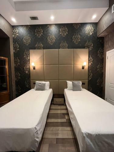 Shalimar Boutique Hotel