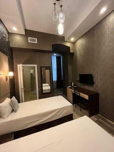 Shalimar Boutique Hotel