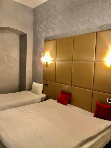 Shalimar Boutique Hotel