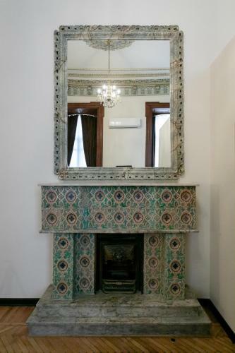 Shalimar Boutique Hotel
