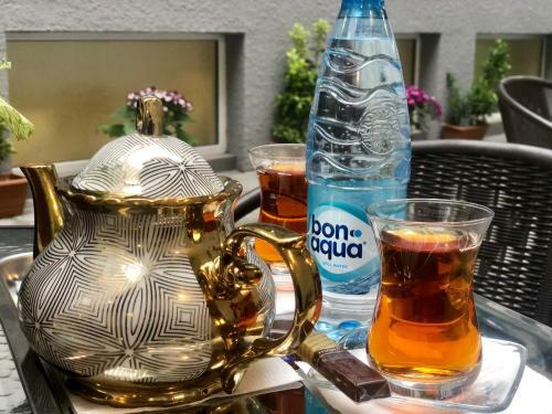 Shalimar Boutique Hotel