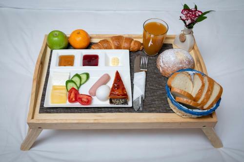 Shalimar Boutique Hotel